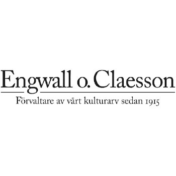 Engwall o Claesson linoljefärger