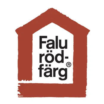 Falu Rödfärg