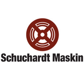 Scuchardts maskiner